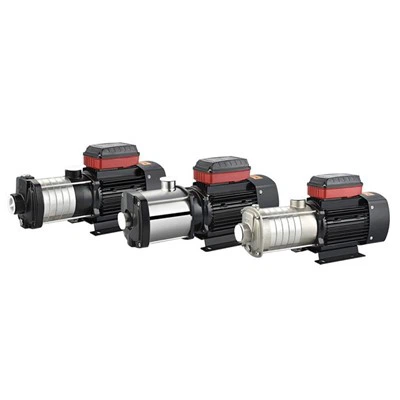 2hp افقی ملٹی اسٹیج پمپ